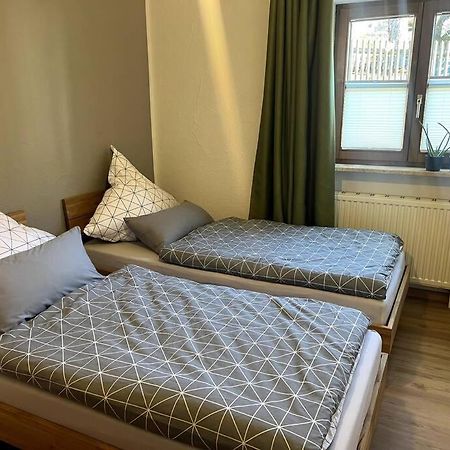 Urlaub Im Sonnendorf Burgberg Apartment Burgberg  Ngoại thất bức ảnh