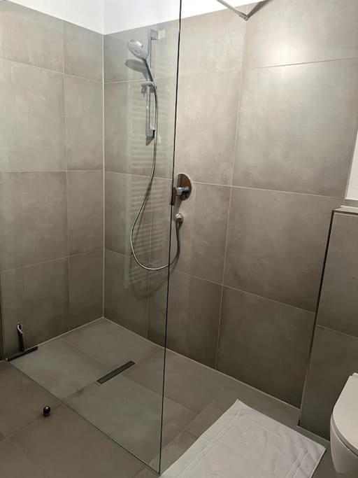 Urlaub Im Sonnendorf Burgberg Apartment Burgberg  Ngoại thất bức ảnh