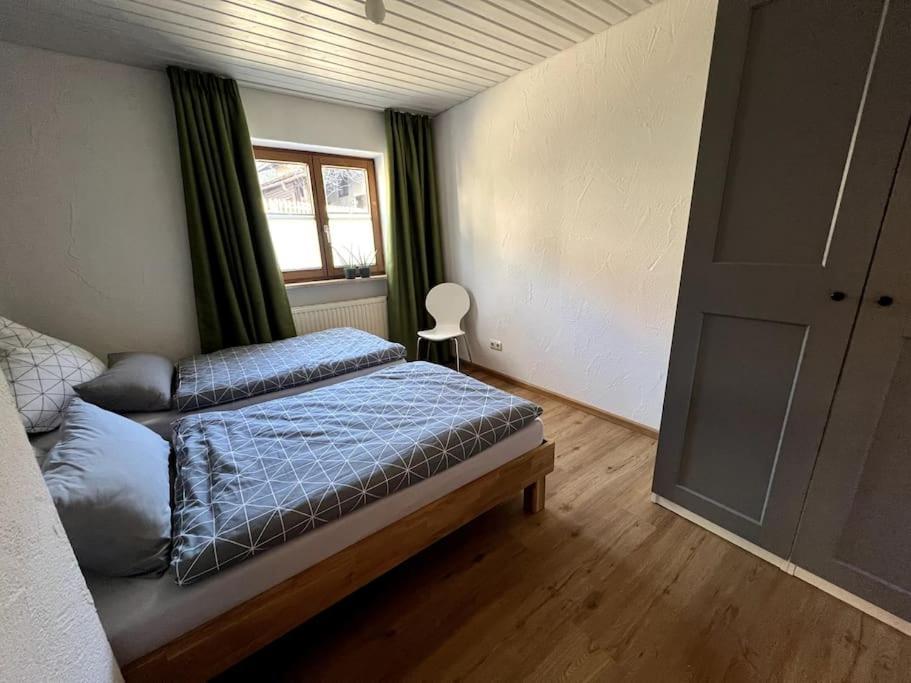 Urlaub Im Sonnendorf Burgberg Apartment Burgberg  Ngoại thất bức ảnh