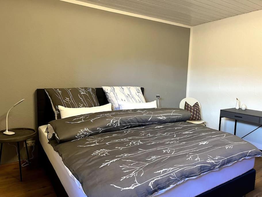 Urlaub Im Sonnendorf Burgberg Apartment Burgberg  Ngoại thất bức ảnh