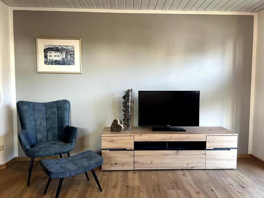 Urlaub Im Sonnendorf Burgberg Apartment Burgberg  Ngoại thất bức ảnh